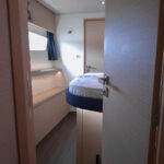 Fountaine Pajot Saba 50