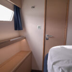 Fountaine Pajot Saba 50