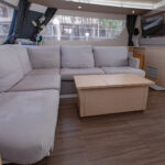 Fountaine Pajot Saba 50