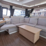 Fountaine Pajot Saba 50