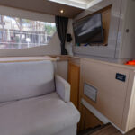 Fountaine Pajot Saba 50
