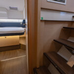 Fountaine Pajot Saba 50