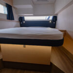 Fountaine Pajot Saba 50