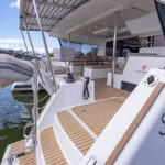 Fountaine Pajot Saba 50