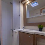 Fountaine Pajot Saba 50