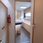 Fountaine Pajot Saba 50