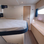 Fountaine Pajot Saba 50