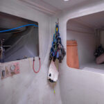Fountaine Pajot Saba 50