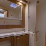 Fountaine Pajot Saba 50