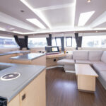 Fountaine Pajot Saba 50