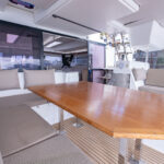 Fountaine Pajot Saba 50