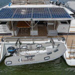 Fountaine Pajot Saba 50