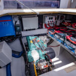 Fountaine Pajot Saba 50