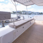 Fountaine Pajot Saba 50