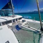 Lagoon 450 Flybridge