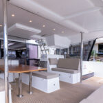 Fountaine Pajot Saba 50