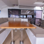 Fountaine Pajot Saba 50