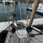 Beneteau Oceanis 45