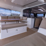 Fountaine Pajot Saba 50
