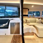 Nautitech 44 Open
