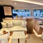 Nautitech 44 Open