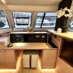 Nautitech 44 Open