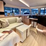 Nautitech 44 Open