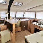 Nautitech 44 Open