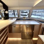 Nautitech 44 Open