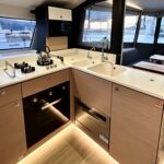 Nautitech 44 Open