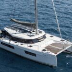 Nautitech 44 Open