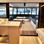 Nautitech 44 Open