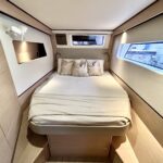Nautitech 44 Open