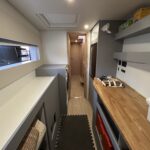 Nautitech 44 Open