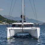 Nautitech 44 Open