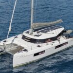 Nautitech 44 Open