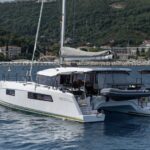 Nautitech 44 Open