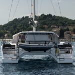 Nautitech 44 Open