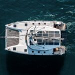 Nautitech 44 Open