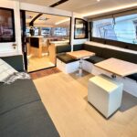 Nautitech 44 Open