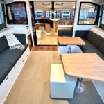 Nautitech 44 Open