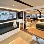 Nautitech 44 Open