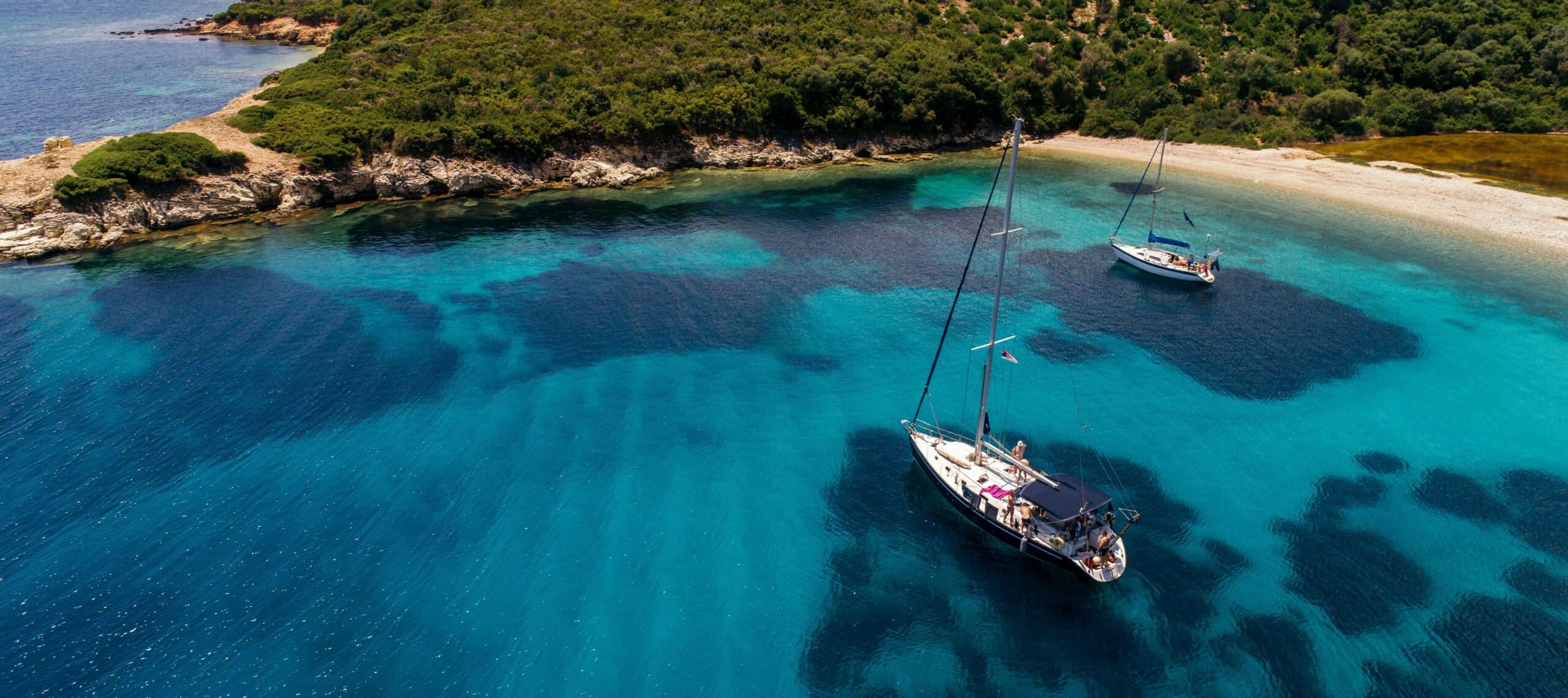 Why the Cheapest Yacht Is Often the Most Expensive One