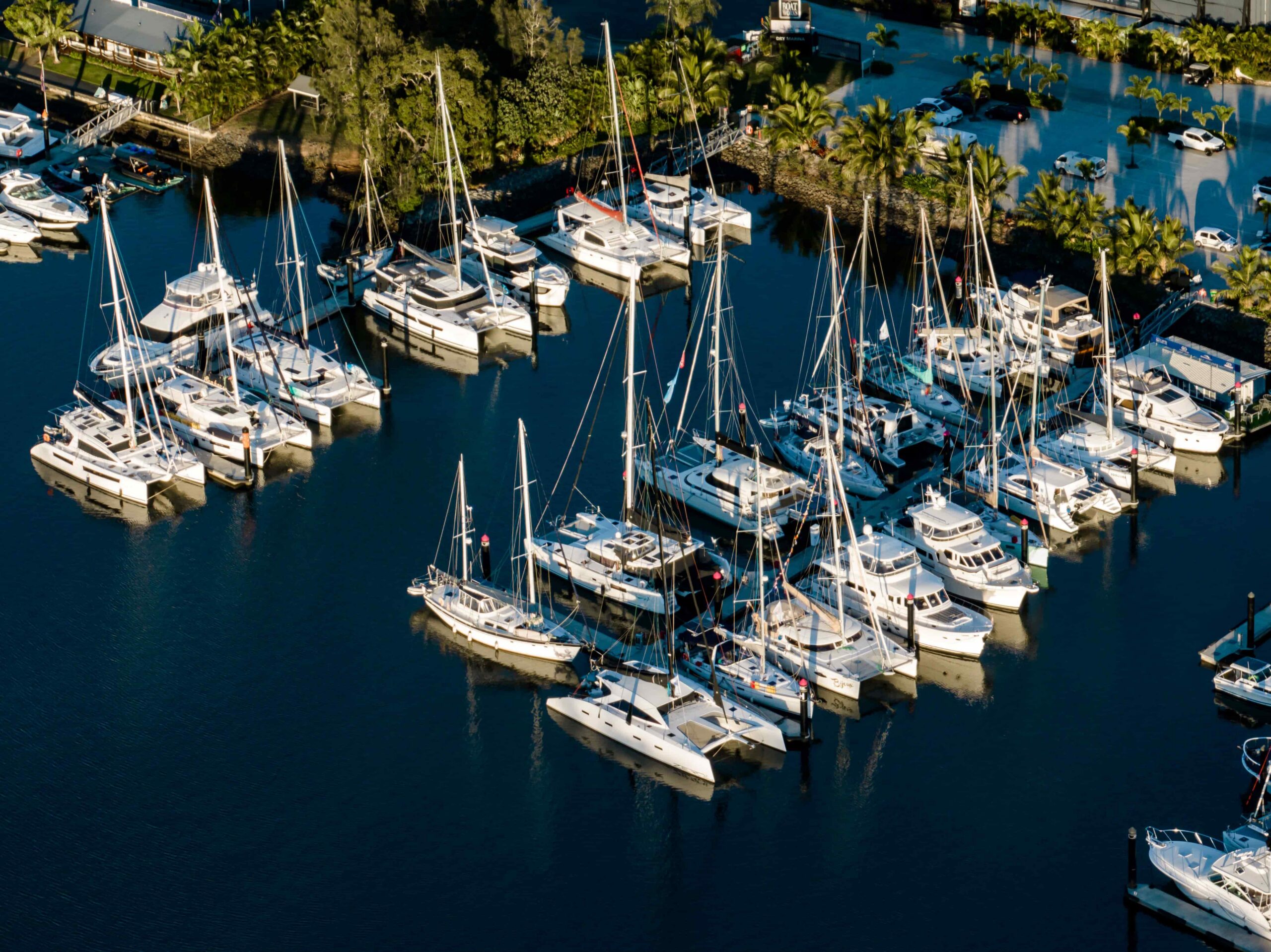The Yacht Sales Co. Invites Boating Enthusiasts to 2026 Gold Coast Open Day