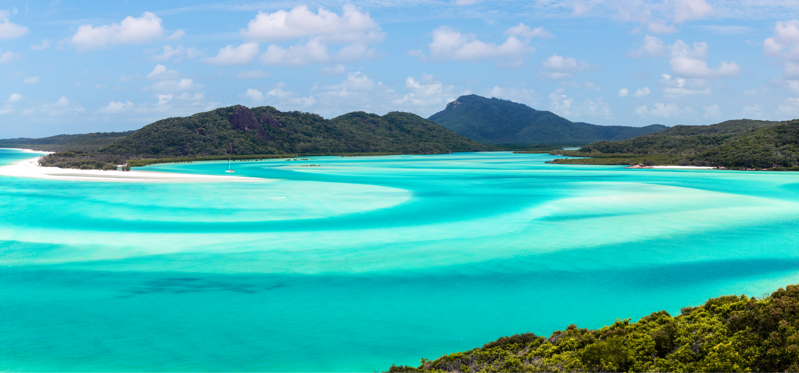 Why Buying a Pre-Owned Yacht Could Be Your Ticket to Summer Cruising