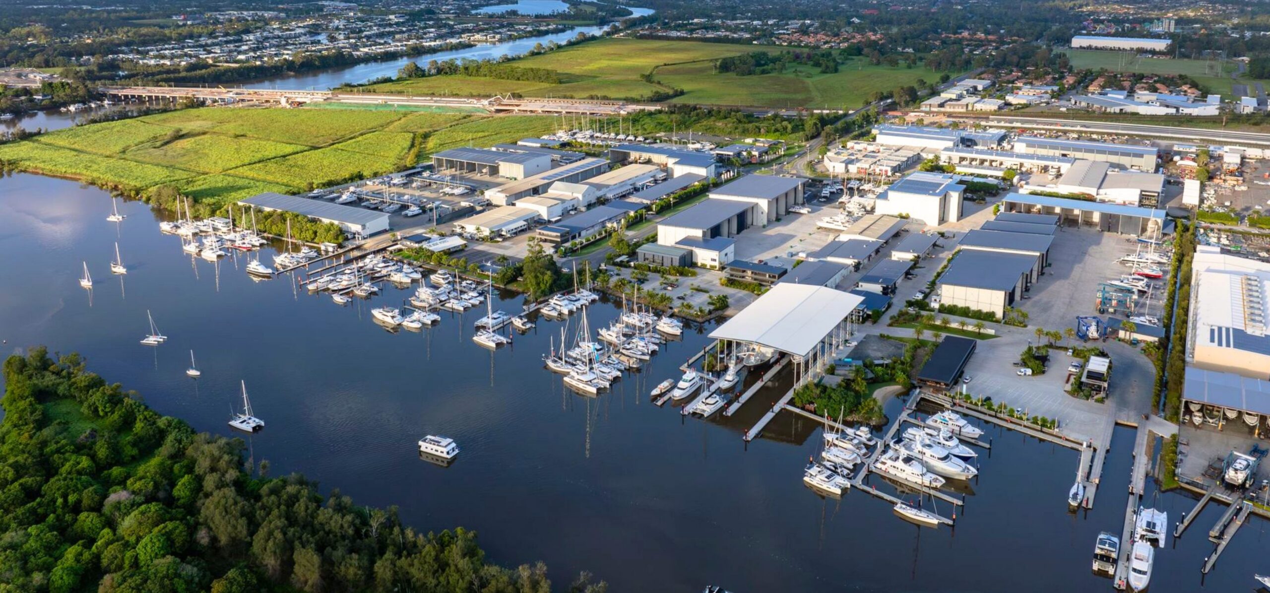 2026 The Yacht Sales Co. Gold Coast Open Day