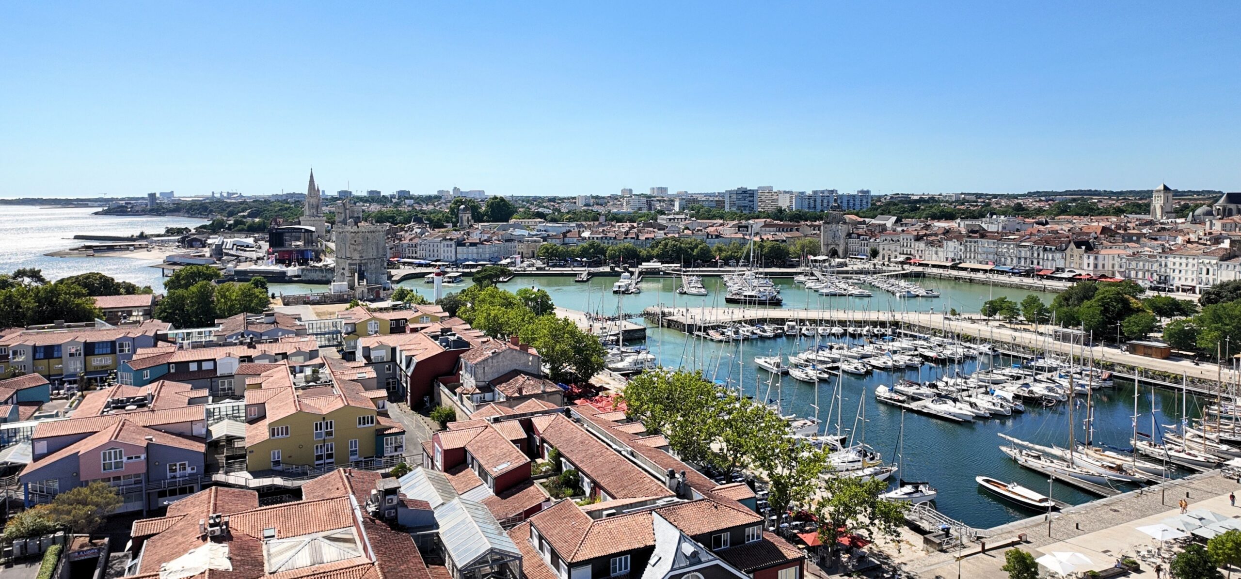 2027 Fountaine Pajot & Dufour La Rochelle Open Days