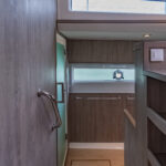 Longreach 58 power catamaran