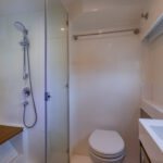 Longreach 58 power catamaran