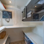 Longreach 58 power catamaran